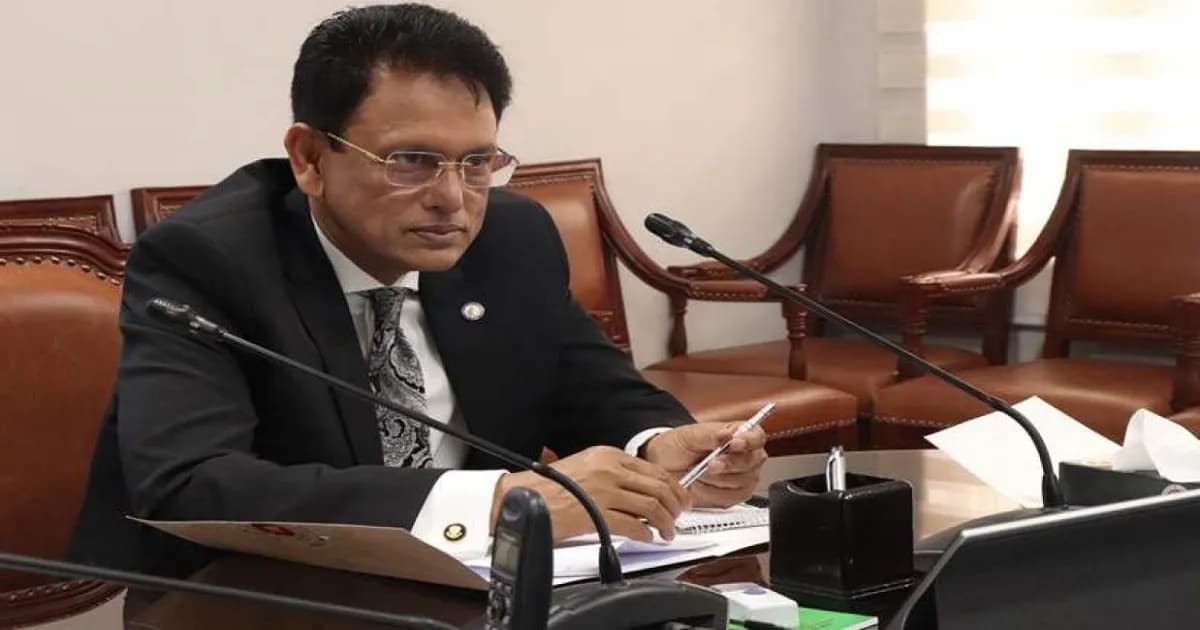 টয়লেটে নকল মিললেও দায়ী করা হবে কর্তৃপক্ষকে: শিক্ষামন্ত্রী