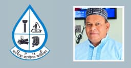 জনস্বাস্থ্যর ৯ হাজার কোটির প্রকল্পে আনোয়ারের রাজত্ব
