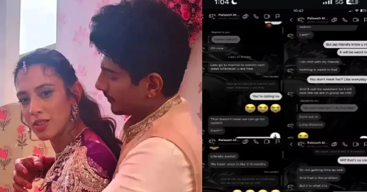 ভাইরাল চ্যাটের সত্যতা জানালেন মেরি ডি’কস্টা