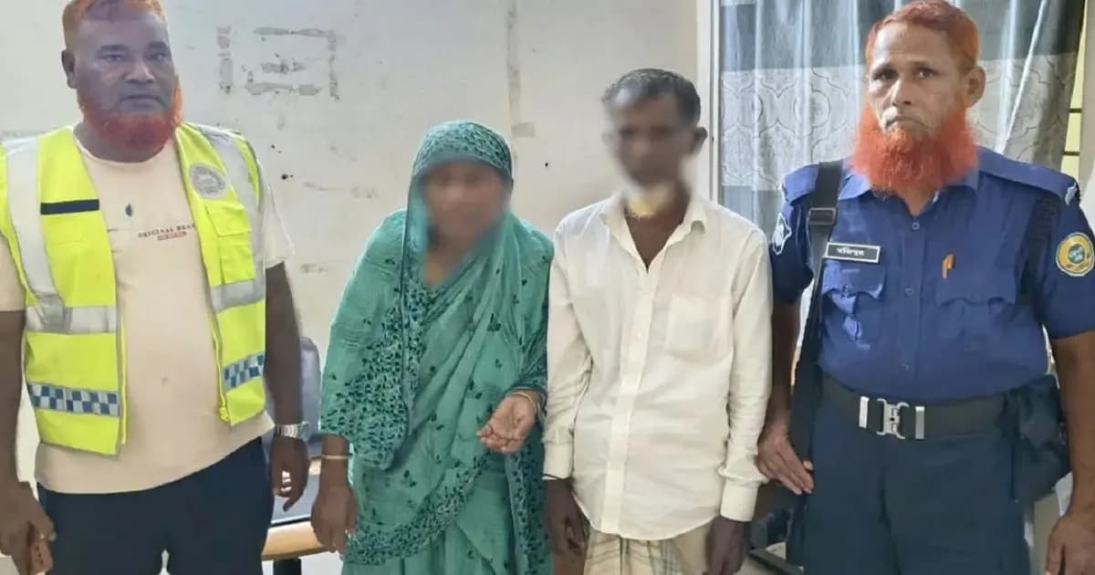 ফেসবুক পোস্ট ঘিরে নারীকে পিটিয়ে হত্যা, গ্রেপ্তার ২