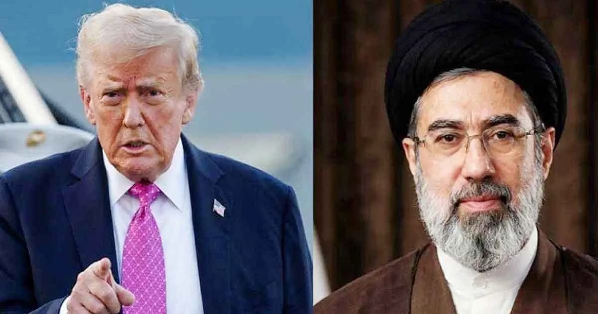 পাকিস্তানের যুদ্ধবিরতির প্রস্তাব পেয়েছে ইরান ও যুক্তরাষ্ট্র