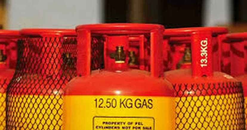 মার্চ মাসে এলপিজির দাম অপরিবর্তিত, কমল অটোগ্যাস