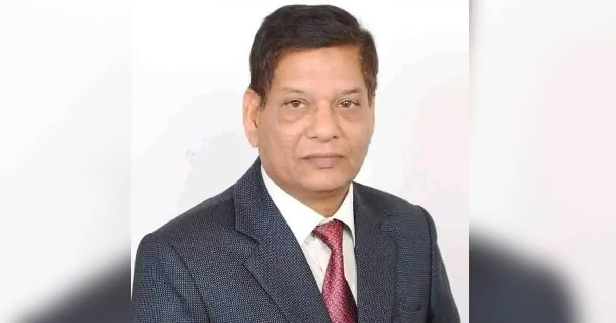 ঢাকা-২০ (ধামরাই) আসনে বড় ব্যবধানে বিএনপির জয়