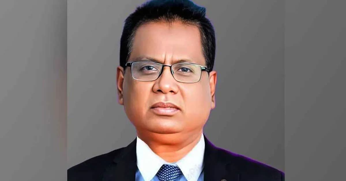 পটুয়াখালী-৪ আসনে বড় ব্যবধানে জয়ী বিএনপির এবিএম মোশাররফ হোসেন