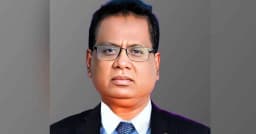 পটুয়াখালী-৪ আসনে বড় ব্যবধানে জয়ী বিএনপির এবিএম মোশাররফ হোসেন