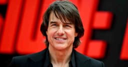 টম ক্রুজের নতুন সিনেমা ‘ডিগার’