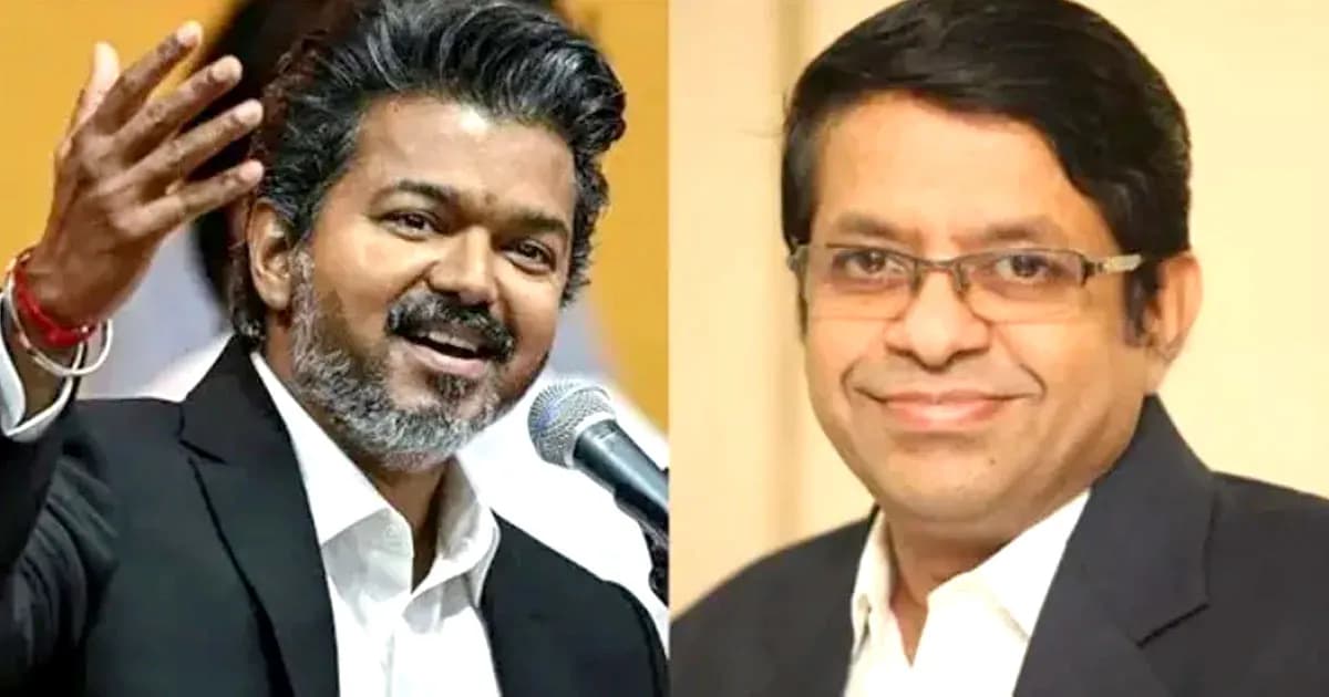 বিজয়ের জয়ের পূর্বাভাস দেওয়া জ্যোতিষী পেলেন সরকারি পদ