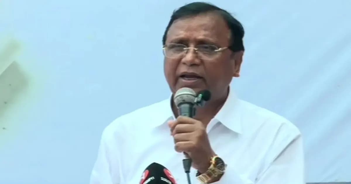 লংমার্চে জ্বালানি ব্যবহার শুধুই অপচয়: ডিএসসিসি প্রশাসক