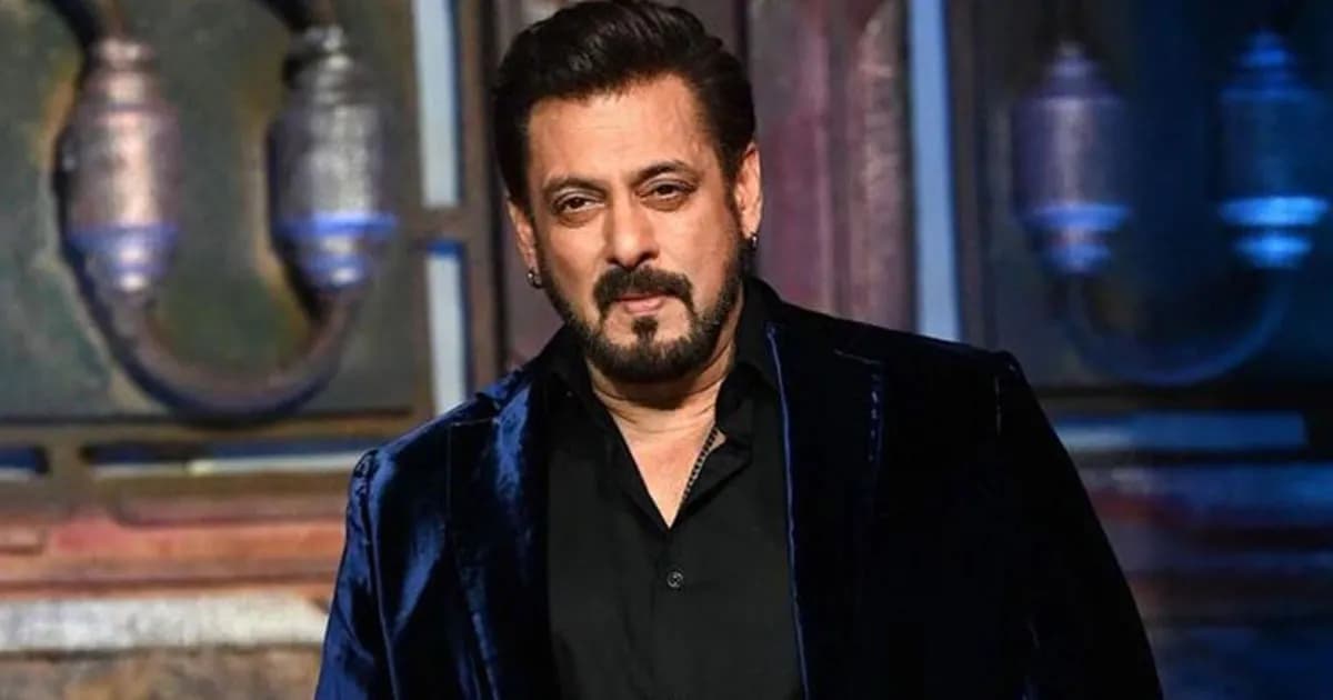 যেকোনো সময় বাবা হতে পারি: সালমান খান