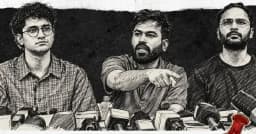 আটকের পর খোঁজ মিলছে না ককরোচ পার্টির নেতাদের, বাড়ছে উদ্বেগ