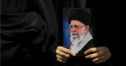 যেভাবে হত্যা করা হয় ইরানের সর্বোচ্চ নেতা খামেনিকে