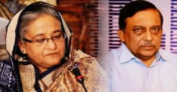 হাসিনা-কামালসহ আটজনের অভিযোগ গঠন শুনানি ফের পেছাল