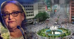 শাপলা চত্বরের হত্যাকাণ্ড মামলার প্রতিবেদন দাখিল আবারও পেছালো