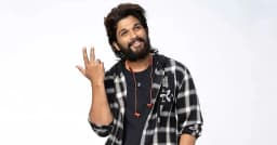 আল্লু অর্জুনকে দেখতে ভক্তদের জনস্রোত, আবেগঘন বর্তা অভিনেতার