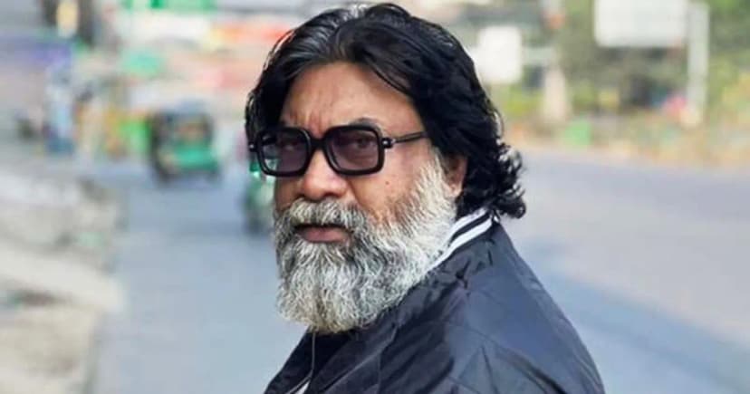 আবারও বাবা হলেন ব্যাচেলর পয়েন্টের ‘হাবু ভাই’
