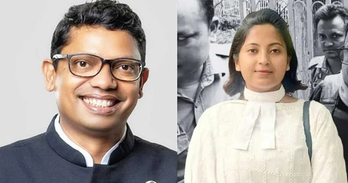 জুলাইয়ের ছাত্র আন্দোলনের পক্ষে ছিলেন পলক: আইনজীবী