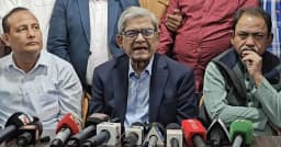 বাউলশিল্পীদের ওপর হামলা নিন্দনীয় ও ন্যক্কারজনক: ফখরুল