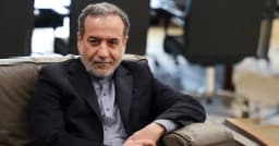 আলোচনার অগ্রগতি: রাতেই পাকিস্তানে যাচ্ছেন ইরানের পররাষ্ট্রমন্ত্রী