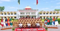 এইচএসসিতে মির্জাপুর ক্যাডেট কলেজের ৪১ জনই পেলেন জিপিএ-৫