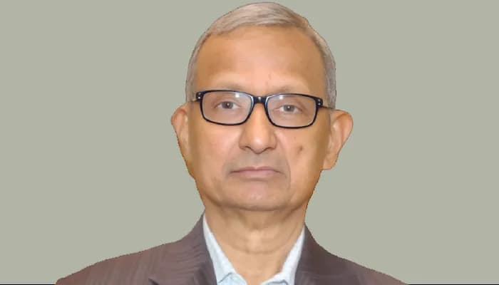 পদত্যাগ করলেন খোদা বকশ চৌধুরী