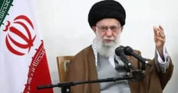 খামেনির মৃত্যুতে ইরানে ৪০ দিনের রাষ্ট্রীয় শোক