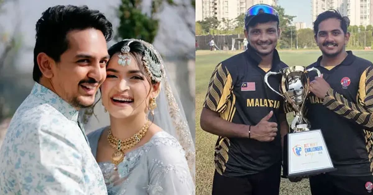 খেলতে আসছেন ‘বাংলাদেশের জামাই’, সঙ্গে খুলনার ছেলে
