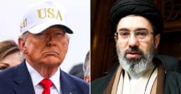 যে ভেন্যুতে হতে পারে ইরান–যুক্তরাষ্ট্রের শান্তি আলোচনা