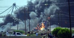 সুদানে ব্যস্ত মার্কেটে ড্রোন হামলা, নিহত ১০