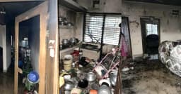 চট্টগ্রামে গ্যাস বিস্ফোরণে মৃতের সংখ্যা বেড়ে ৩