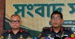 পলাতক ৬৯০ বন্দির ১৬৬ জনের তথ্যই খুঁজে পাচ্ছে না কারা কর্তৃপক্ষ