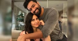 ক্যাটরিনার মা হওয়ার আগে ভিকি কৌশলের জীবনধারায় বড় পরিবর্তন