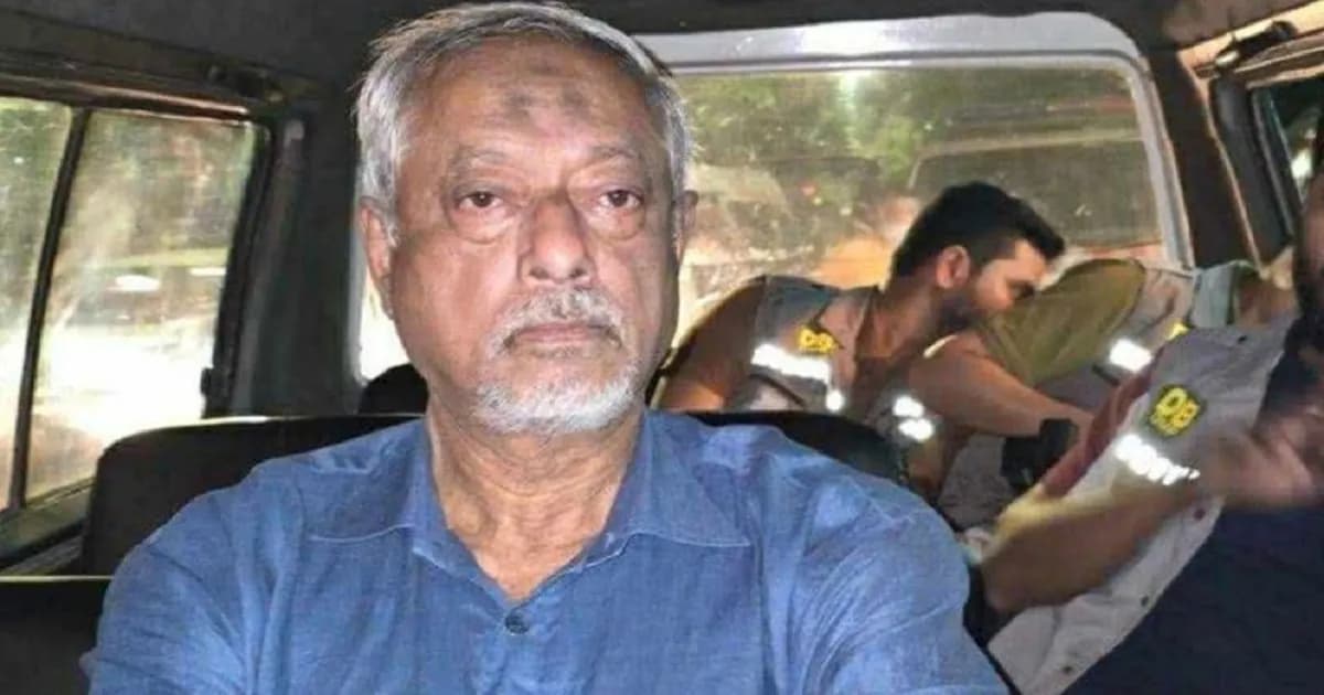 মাসুদ উদ্দিন চৌধুরী ৫ দিনের রিমান্ডে