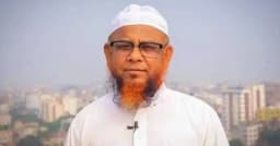 জুলাই সনদে সইয়ের এক বছর পার হলেও সংস্কার হয়নি: গাজী আতাউর