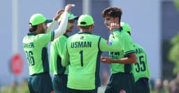 ভারতকে দাঁত ভাঙা জবাব দিয়ে এশিয়া কাপে চ্যাম্পিয়ন পাকিস্তান