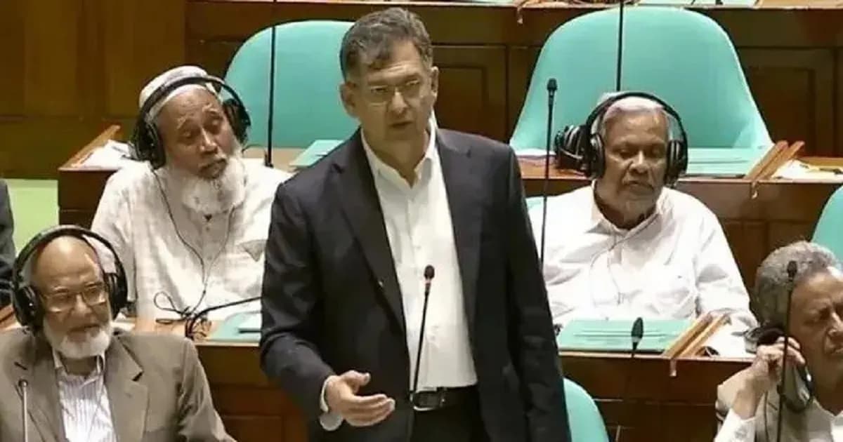 র‍্যাবের সঙ্গে এসআরবির কোনো সংস্পর্শ নেই: স্বরাষ্ট্রমন্ত্রী