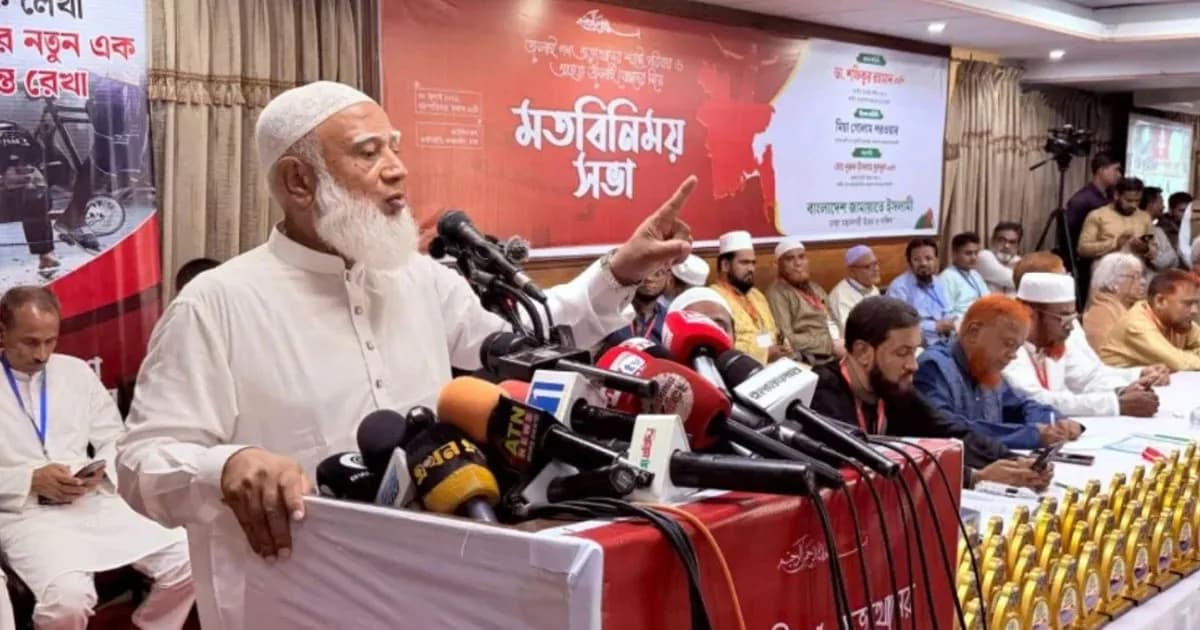 ‘ভারত সব দলকে পকেটে ঢুকিয়ে ফেলেছে, একটি দলকে পারেনি’