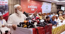 ‘ভারত সব দলকে পকেটে ঢুকিয়ে ফেলেছে, একটি দলকে পারেনি’