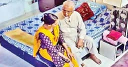 এমপি নজরুলের সেই দ্বিতীয় স্ত্রীর ঝুলন্ত মরদেহ উদ্ধার