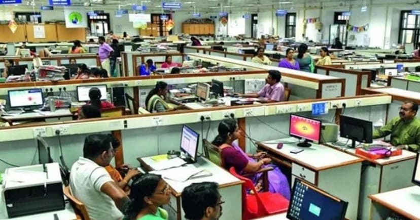 রমজানে অফিসের নতুন সময়সূচি নির্ধারণ করে প্রজ্ঞাপন জারি