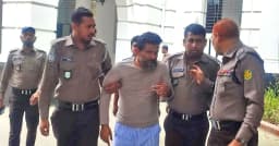 মানবতাবিরোধী অপরাধ: জামিন হয়নি সেই আওয়ামী লীগ নেতার