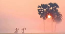 সারাদেশে কমতে পারে দিন-রাতের তাপমাত্রা