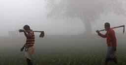 ফিরে এসেছে শৈত্যপ্রবাহ, অব্যাহত থাকতে পারে তিন জেলায়