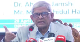 খুব কষ্ট হয় যখন শুনি ওয়াসার পানি খারাপ: স্থানীয় সরকারমন্ত্রী