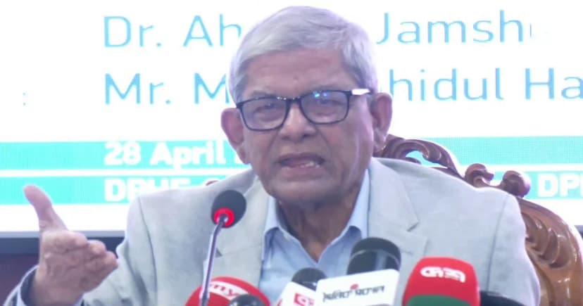 খুব কষ্ট হয় যখন শুনি ওয়াসার পানি খারাপ: স্থানীয় সরকারমন্ত্রী