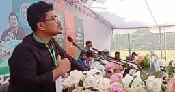 নারীদের নিরাপত্তা শিবিরের চেয়ে বেশি কোনো সংগঠন দিতে পারবে না