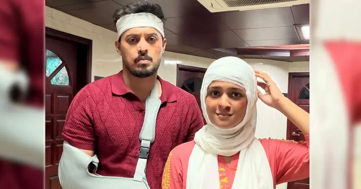 ইরফান-সাদিয়ার এই হাল কেন, জানা গেল আসল রহস্য
