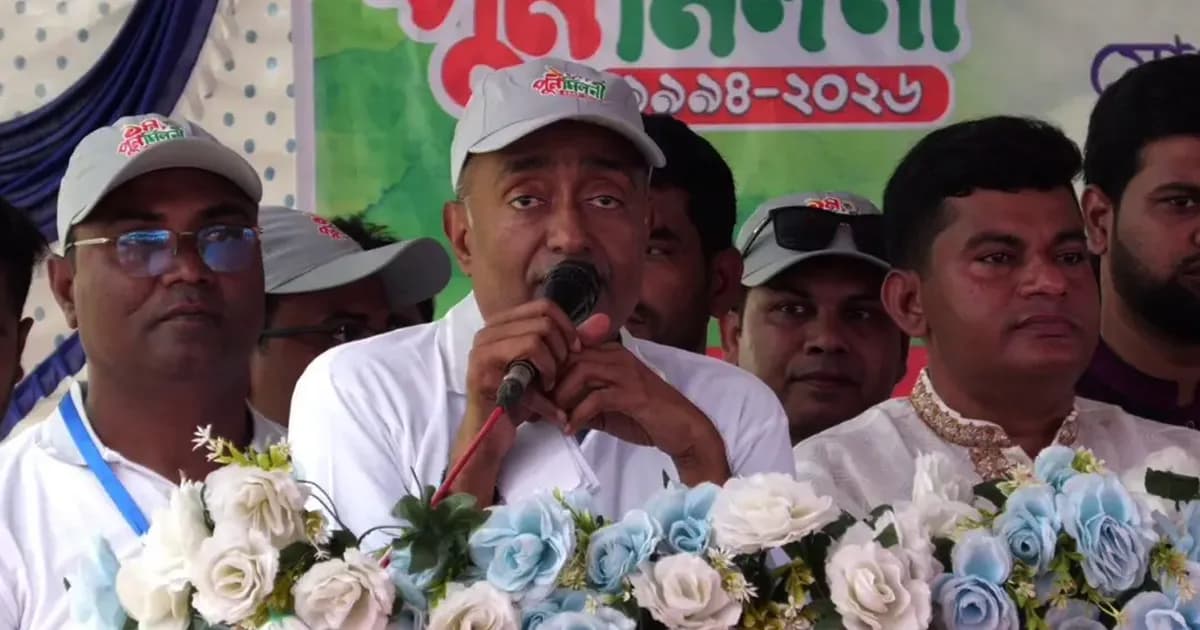 মসজিদে বেহেশতের টিকিট বিক্রির জন্য ইমাম নিয়োগ দেওয়া হচ্ছে: আইনমন্ত্রী