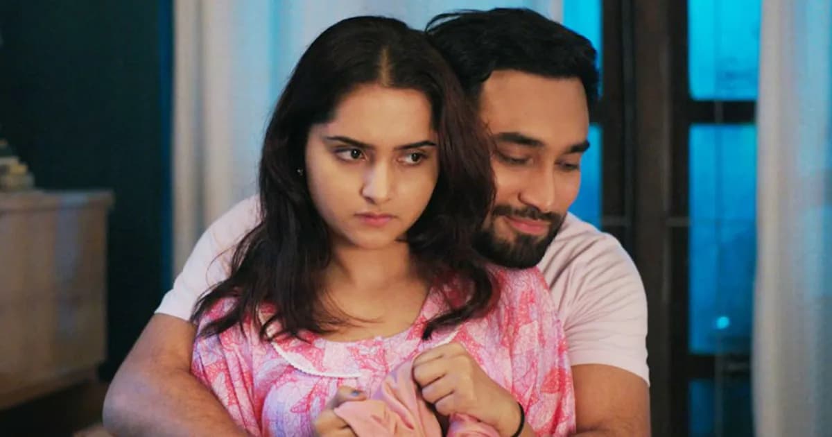 মুক্তি পেল জোভান–পায়েলের ডার্ক কমেডি থ্রিলার ‘টাকা’