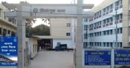মির্জাপুরে নারী শ্রমিককে হত্যার পর ধর্ষণের অভিযোগ