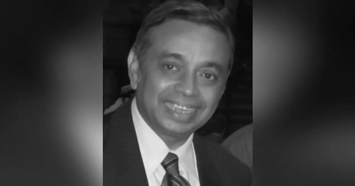 সাবেক মুখ্য সচিব কামাল সিদ্দিকীর মৃত্যুতে প্রধান উপদেষ্টার শোক